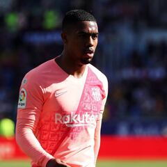 Gazzetta: el Milan se interesa por Malcom