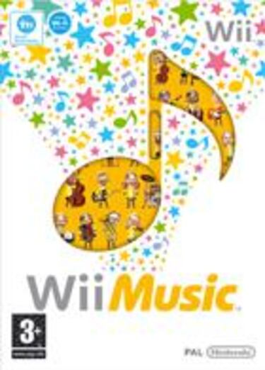 Nintendo presenta Wii Music ante la Ministra de Educación