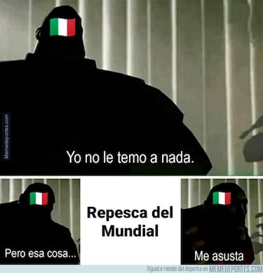 Cristiano, la NFL en el Bernabéu...: los mejores memes del parón de selecciones