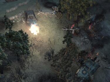 Company of Heroes: Opposing Fronts, Impresiones