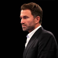 Matchroom Boxing demanda a Jake Paul por difamación