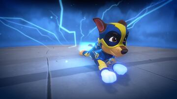 Imágenes de Paw Patrol: La Poderosa Patrulla Canina Salva Bahía Aventura