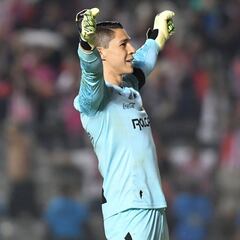 Querétaro pierde contra Necaxa en cuartos de final de la Liga MX
