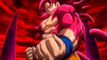 ‘Dragon Ball Daima’ al fin descubre el secreto mejor guardado del nuevo Super Saiyan 4 de Goku