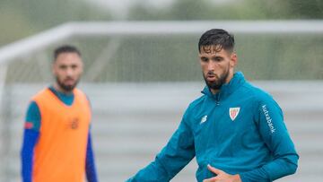 Kodro en Lezama.