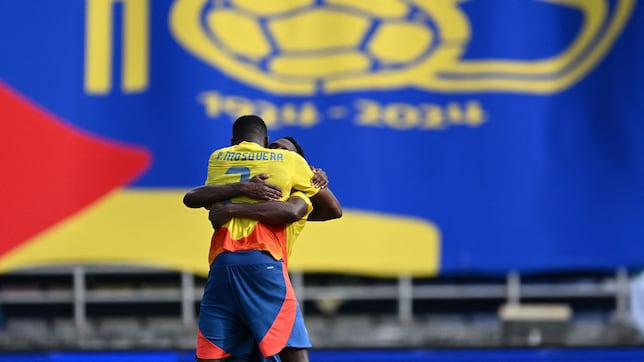 Cuándo juega Colombia el próximo partido: fecha, horario y rival | Eliminatorias Sudamericanas