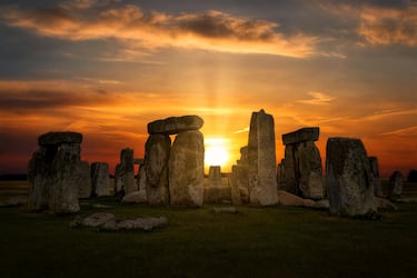El hallazgo en Israel que puede resolver el enigma del Stonehenge