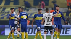 Boca en Copa Libertadores: ¿qué necesita para clasificar a cuartos de final y qué resultados le sirven?