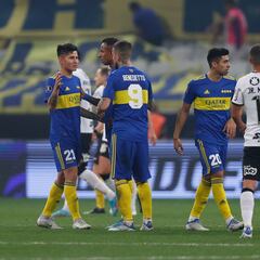 Boca en Copa Libertadores: ¿qué necesita para clasificar a cuartos de final y qué resultados le sirven?