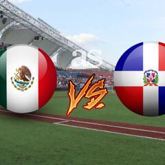 México vs República Dominicana, Serie del Caribe (8-1): Resumen del juego