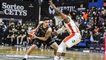 Soles de Mexicali vs Fuerza Regia, Final LNBP 2020