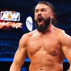 WWE impide que Andrade aparezca en TV con AEW