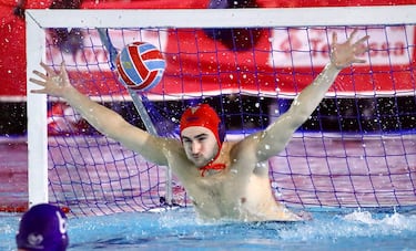 Todos los caminos llevan a la final entre el Barceloneta y el Sabadell