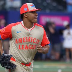 Dodgers entre los posibles destinos de Juan Soto si se va de Yankees