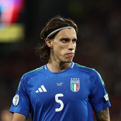 Arteta le da la bienvenida a Calafiori