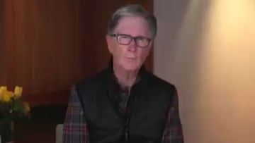 Liverpool chief John W Henry asks for forgiveness