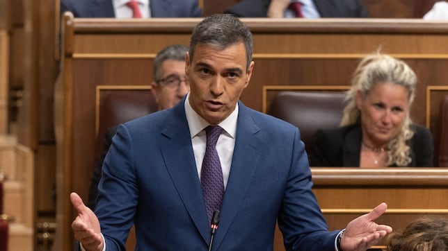 Ultimátum de Sánchez al PP para renovar el CGPJ