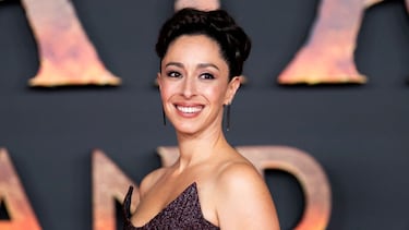 La estrella de ‘Avatar 3’ es nieta de uno de los mayores iconos del cine: “Todo lo que haga no es comparable con la obra de mi abuelo”