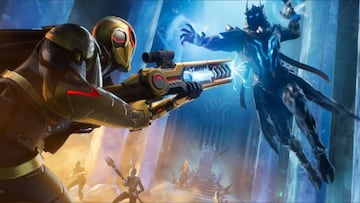 When does the Fortnite season end? Showdown end date and time