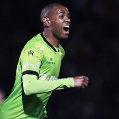 Diego Rolán resaltó el polémico arbitraje en la eLiga MX