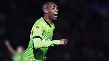 Diego Rolán resaltó el polémico arbitraje en la eLiga MX