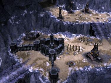 Gran lote de imágenes de La Batalla por la Tierra Media 2