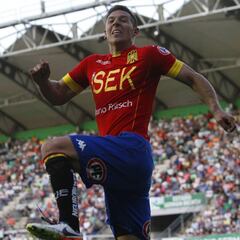 Estos partidos le restan a los múltiples aspirantes al título