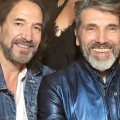 Marco Antonio Solís recuerda la amistad que tuvo con Diego Verdaguer