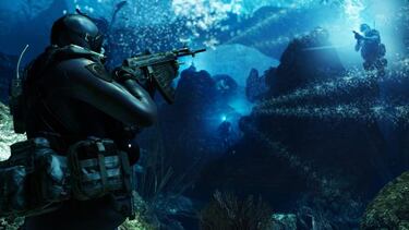 [E3 2013] Call of Duty: Ghosts confirmado para Wii U