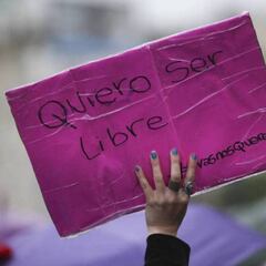 Coronavirus: ¿en qué casos podrán incumplir la cuarentena mujeres y personas LGTTBI?