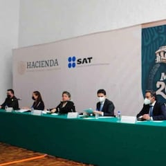 RFC será obligatorio para mayores de edad en 2022