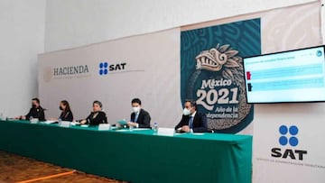 RFC será obligatorio para mayores de edad en 2022