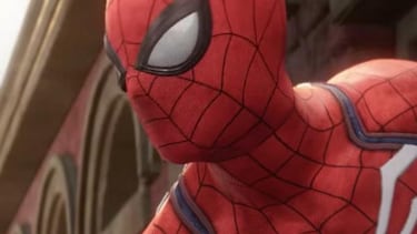 Spiderman vuelve a escena en Playstation 4
