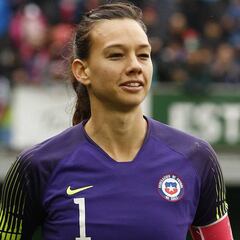 La especial participación de Endler en nueva nómina de la Roja