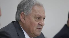 Salah tras la elección de Moreno: "Fue un proceso transparente"