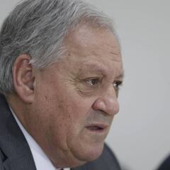 Salah tras la elección de Moreno: "Fue un proceso transparente"