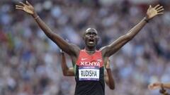 Vuelve Rudisha y Ruth Beitia se mide con el podio mundial