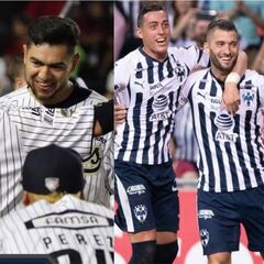 Tres victorias regias en diferentes deportes profesionales