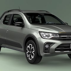 Volkswagen Saveiro 2024: La pickup pequeña más vendida en México cambia