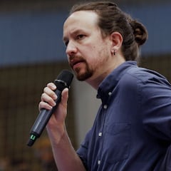 El programa electoral de Unidas Podemos en las elecciones en Madrid: listas, candidaturas y propuestas