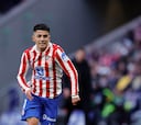 Alineación confirmada del Atlético hoy ante el Galatasaray en Champions