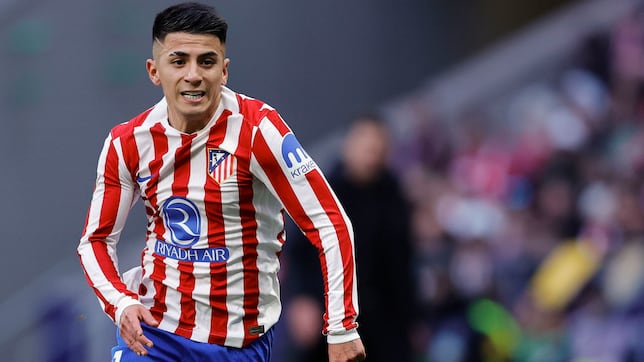 Alineación confirmada del Atlético hoy ante el Galatasaray en Champions