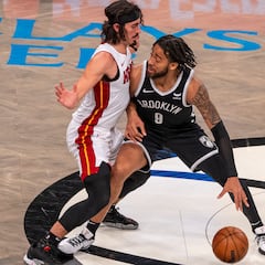 Exestrella de la NBA considera a Jaime Jáquez Jr. como el tercer mejor novato del año