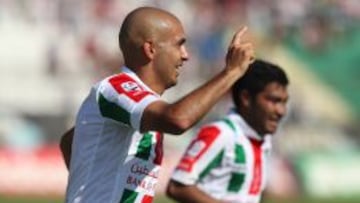 ¿Conoces a Marcos Riquelme?