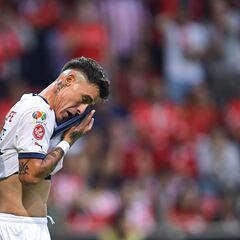 Vega y Chicote volverán a entrenar en Verde Valle