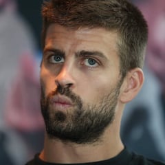 El juez pide que la DGT aclare si comunicó personalmente a Piqué su pérdida puntos del carné