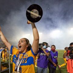 Revive todas las finales de la Liga MX Femenil