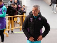 17/02/26 REAL VALLADOLID ENTRENAMIENTO
FRAN ESCRIBA