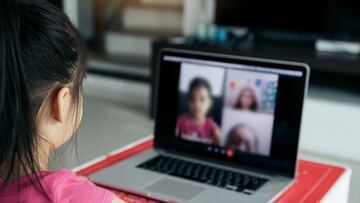 Aprende en Casa del 27 de septiembre al 1 de octubre para preescolar y primaria