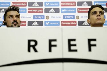 Bartra: "Dembélé is pure talent and will offer Barça a lot"